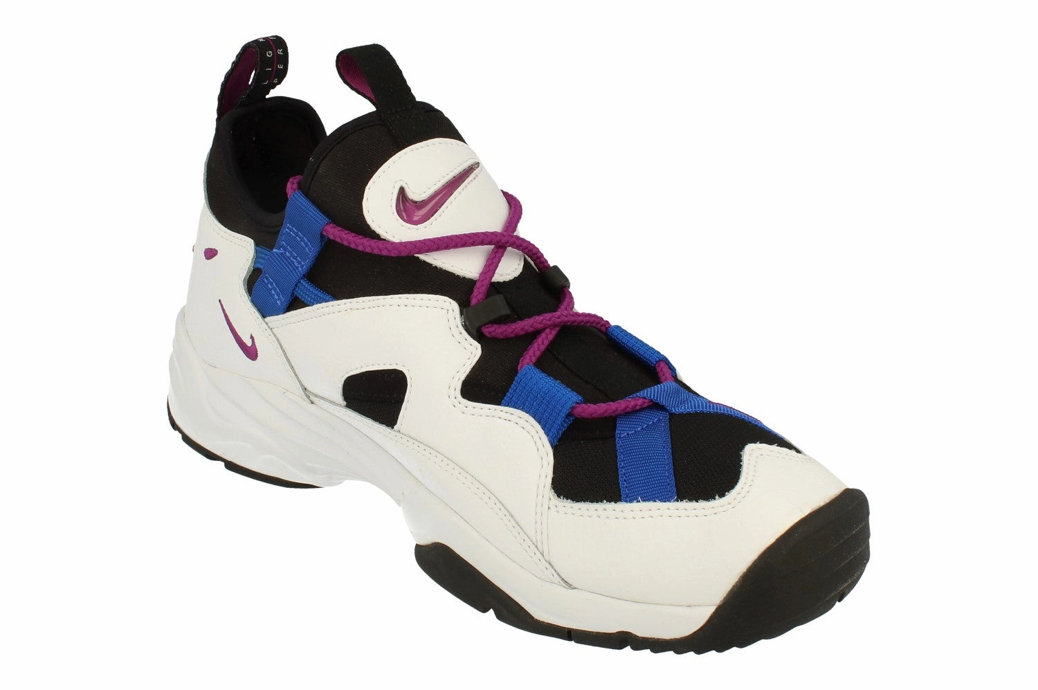 Nike Air Scream Lwp Mens Ah8517 100 Stretch knit