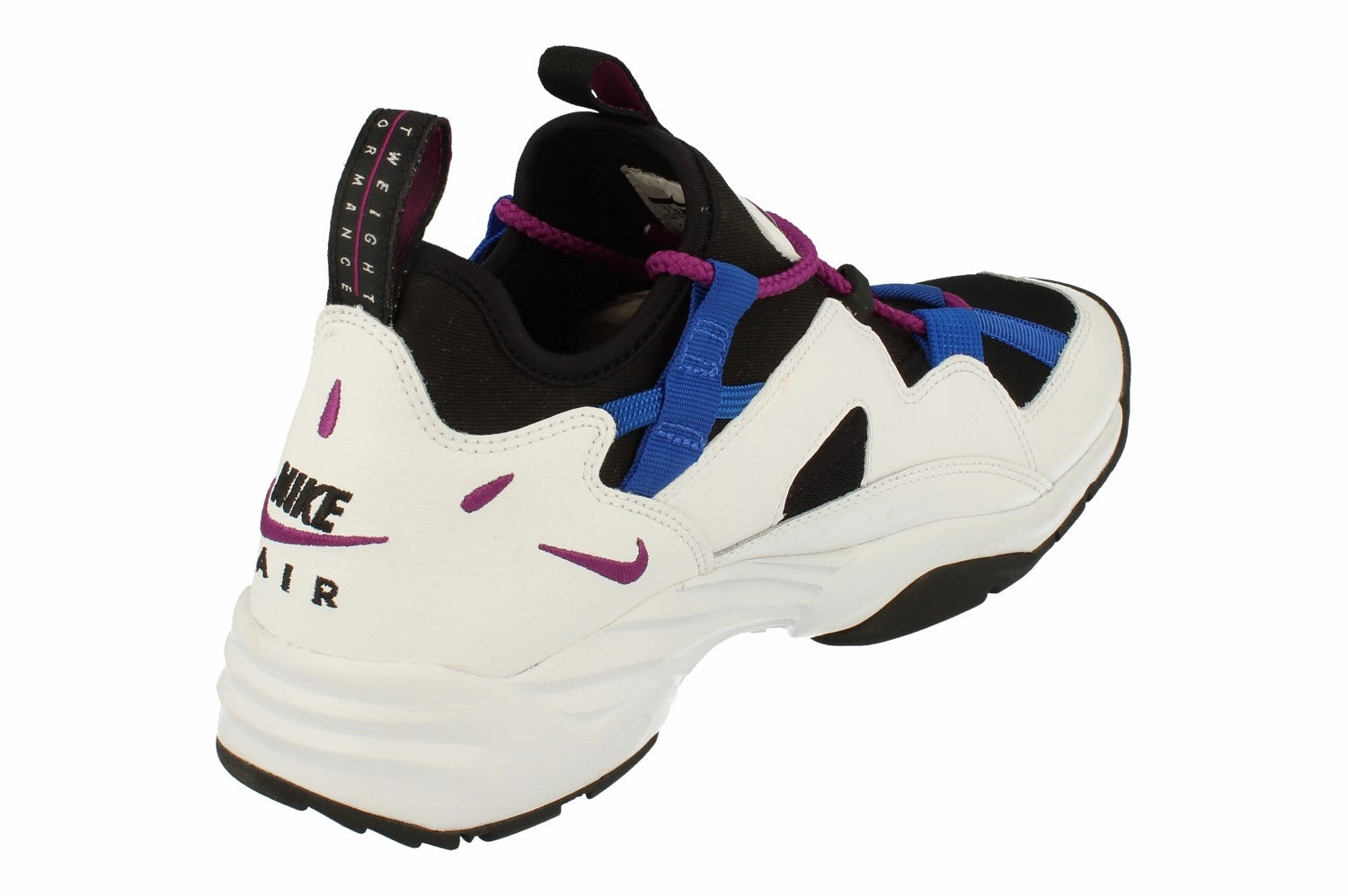 High Density Nike Air Scream Lwp Mens Ah8517 100