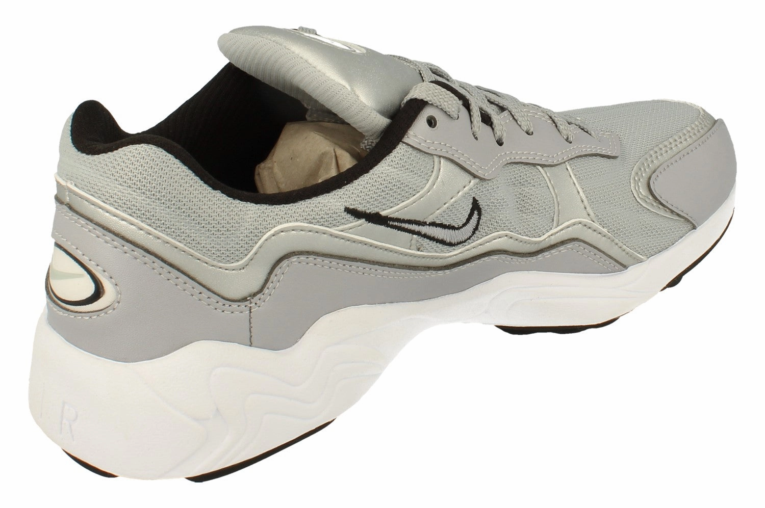 Breathable flair Lightweight Gear Nike Air Zoom Alpha Mens BQ8800 001