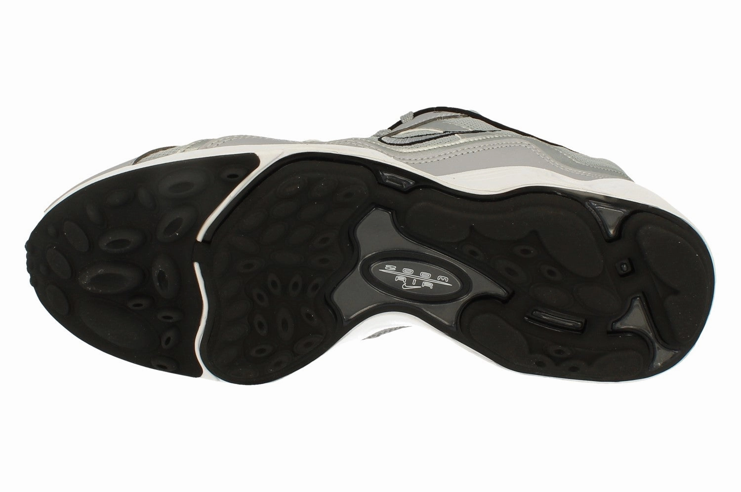 Nike Air Zoom Alpha Mens BQ8800 001 Outdoor Use Impact Zone