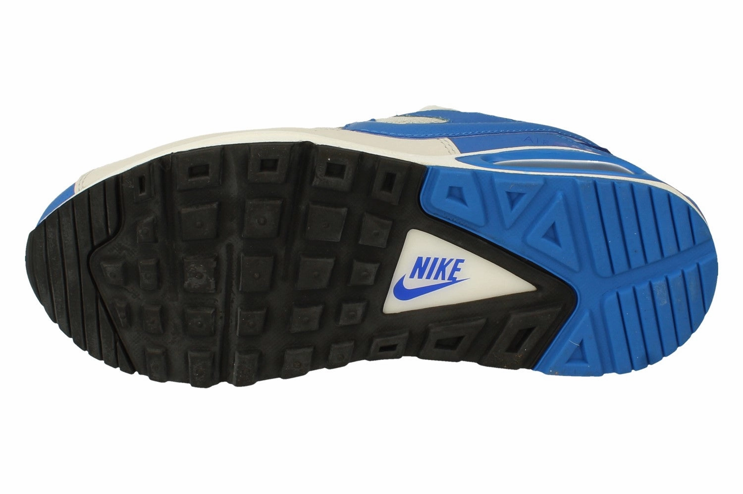 Day Runner Adaptive Motion Nike Air Max Command Mens Trainers CT2143 002