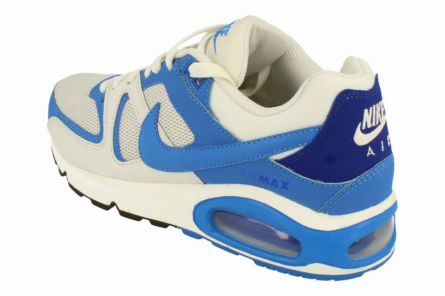 Nike Air Max Command Mens Trainers CT2143 002 Anti   Static Athletic Apparel