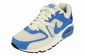 Nike Air Max Command Mens Trainers CT2143 002 Canvas Material Streetwear