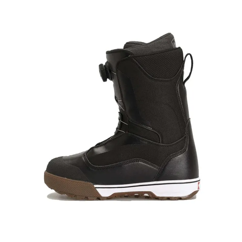 Vans - Aura Pro Snowboard Boot - Black/White