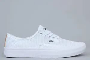 Vans Authentic Pro Shoes Civilist True White / Honey
