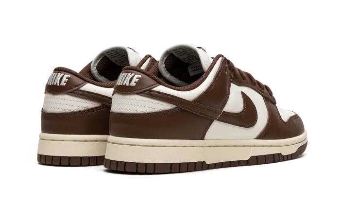 Nike Dunk Low Cacao Wow Urban Run