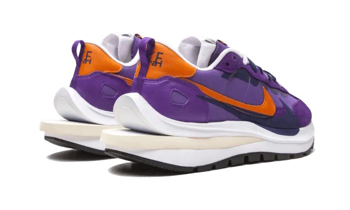 5K Run Vaporwaffle Sacai Dark Iris