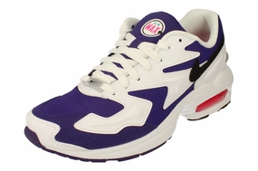 Travel Fit Ultimate Flex Nike Air Max2 Light Mens AO1741 103