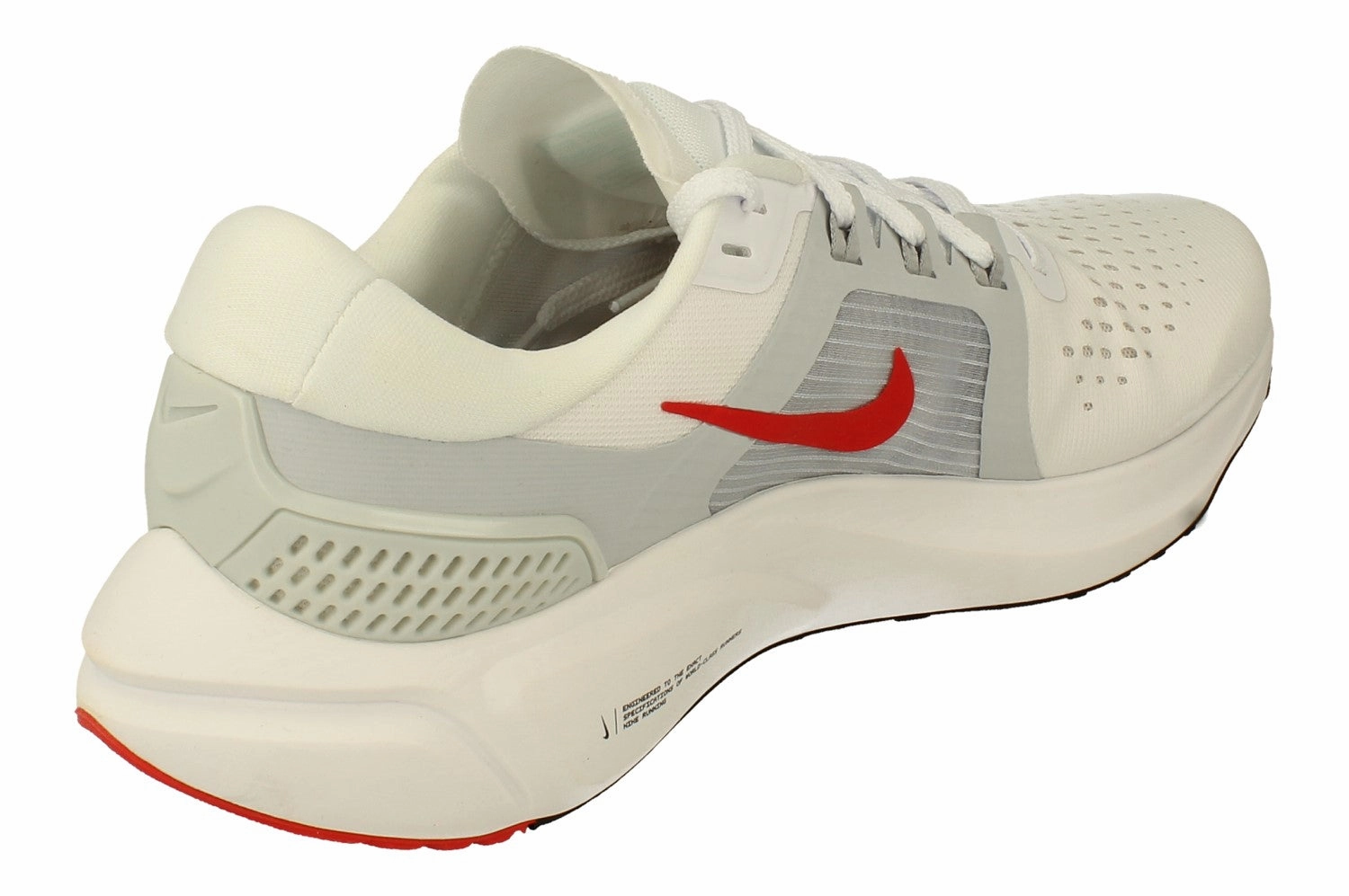 Nike Air Zoom Vomero 15 Mens CU1855 103 Ergonomic Contour Shock-absorbent cushioning