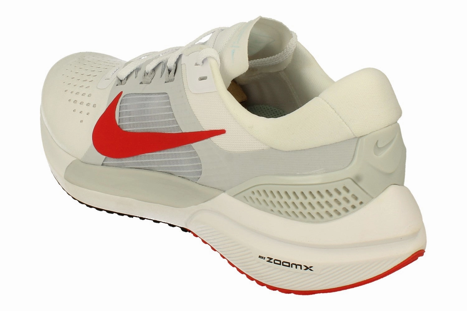 Urban Chic Full-Support Nike Air Zoom Vomero 15 Mens CU1855 103