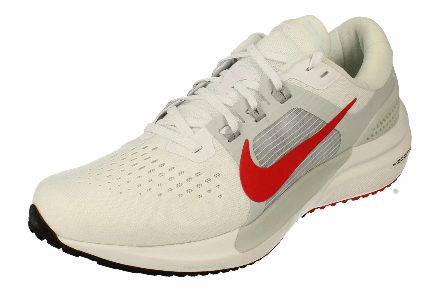 Nike Air Zoom Vomero 15 Mens CU1855 103 Flattering Fit