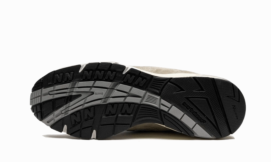 Gradient Density New Balance 991 Made in UK JJJJound