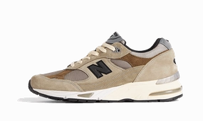 Balanced Grip 991 Made in UK JJJJound