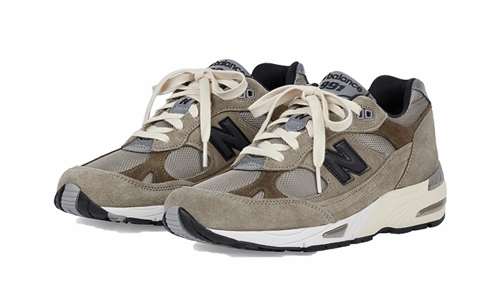 991 Made in UK JJJJound Performance Flexible structure