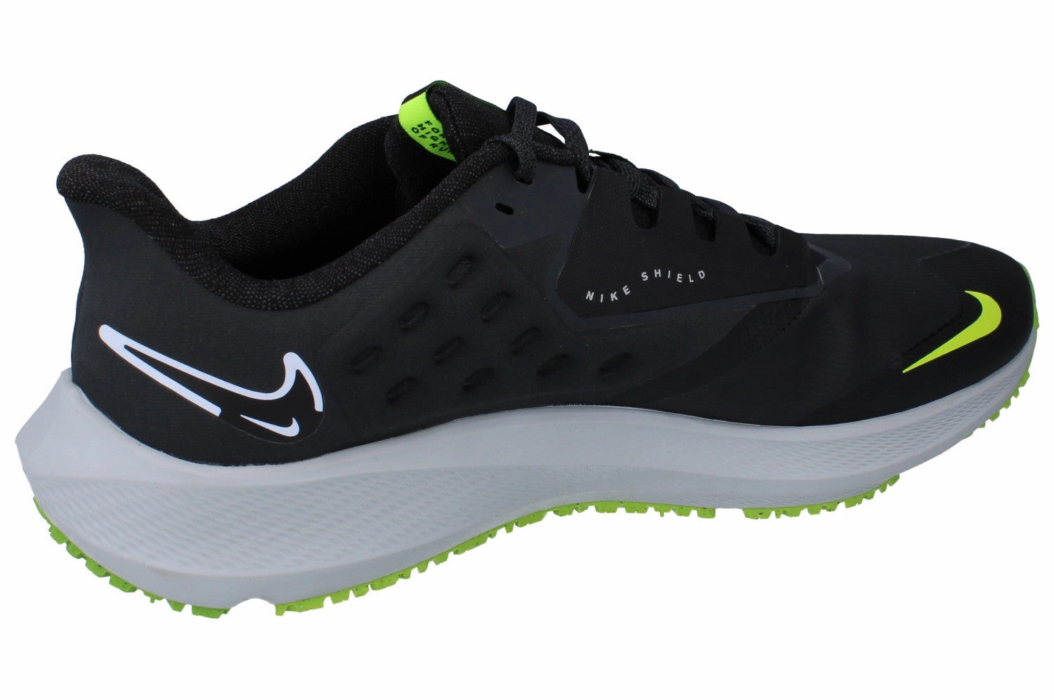 Nike Air Zoom Pegasus Shield Weatherised Mens Do7625 002 SculptedDesign Core Fitness