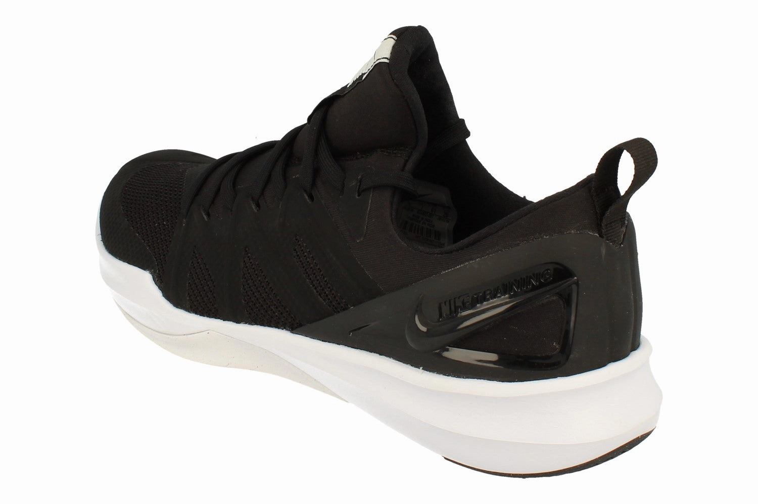 Nike Victory Elite Trainer Mens AO4402 001 Cushion Base Recycled Material Design