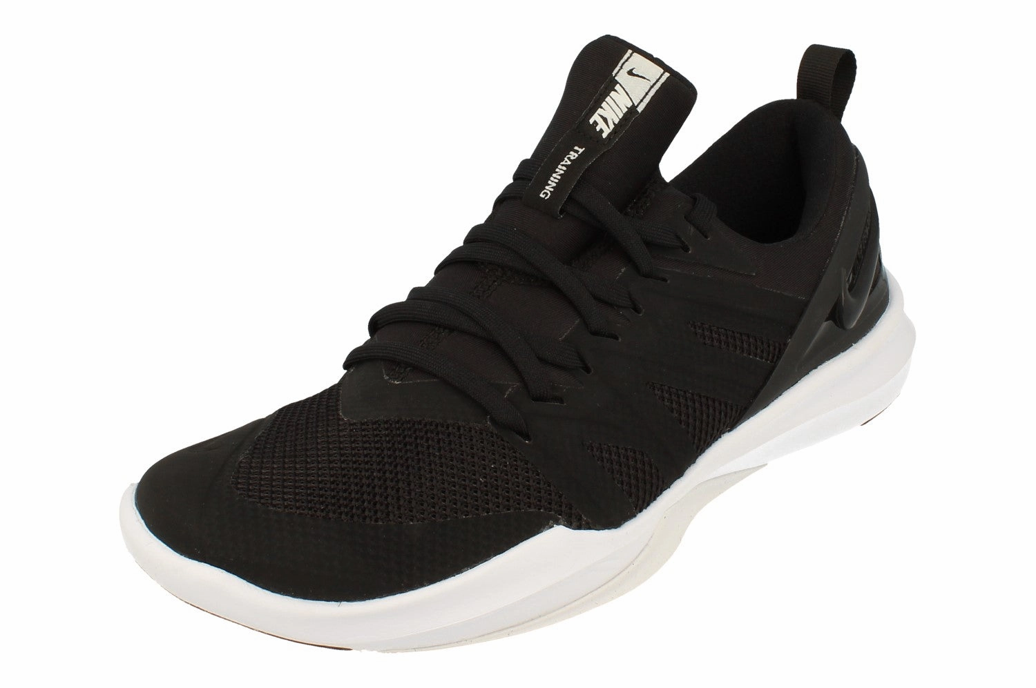 Structured shock absorption Nike Victory Elite Trainer Mens AO4402 001