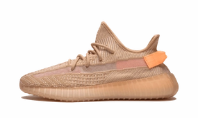 Yeezy Boost 350 V2 Clay Plan Step