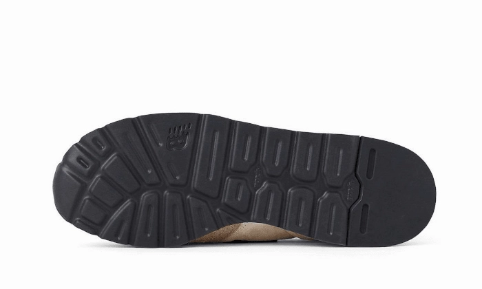 990 V1 Made In USA Teddy Santis Macadamia Nut Aerobic Flex Sole Minimalist