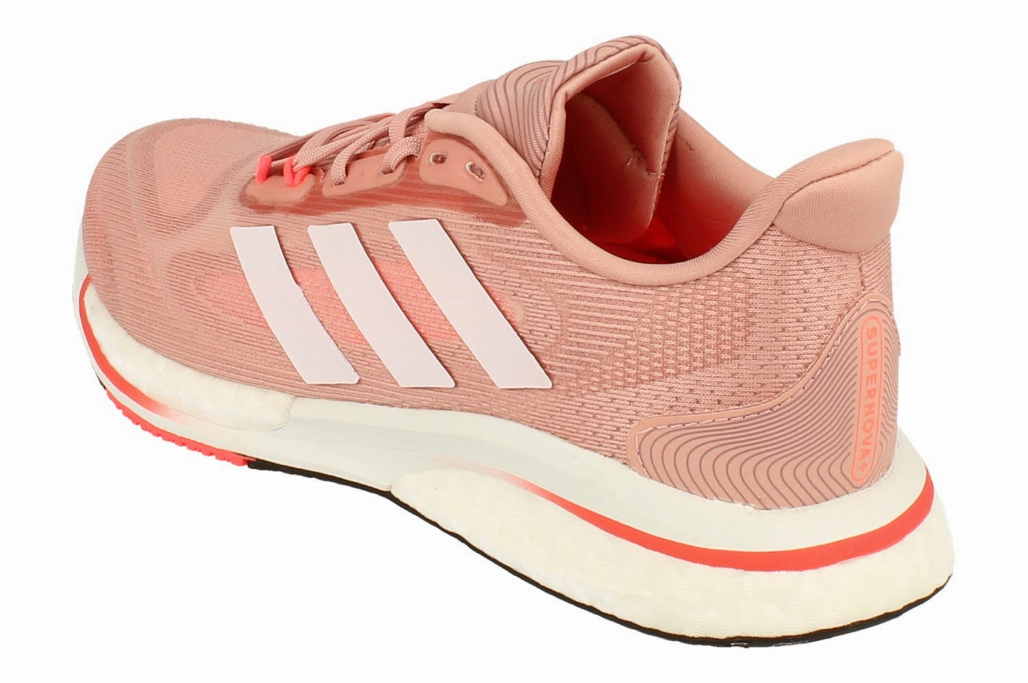Adidas Supernova   Womens Sneakers GX0536 Secure Comfort