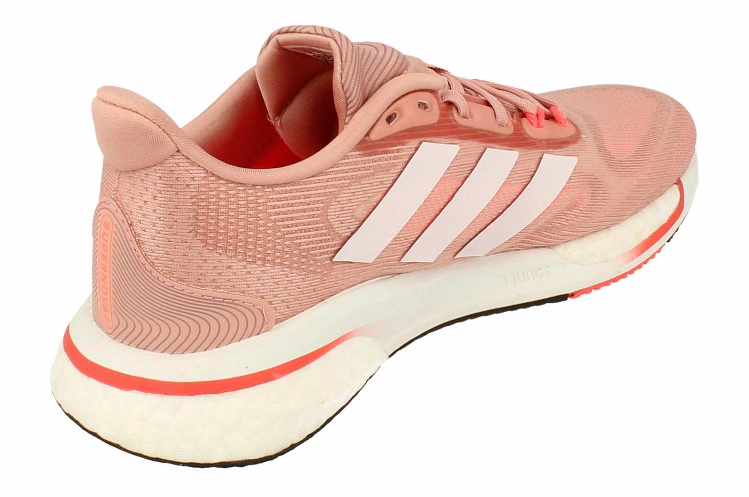 unbranded running wear leather - finish - design shoes Adidas Supernova   Womens Sneakers GX0536