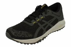 Asics Alpine Xt Mens T828N 001 wide - base - feature shoes