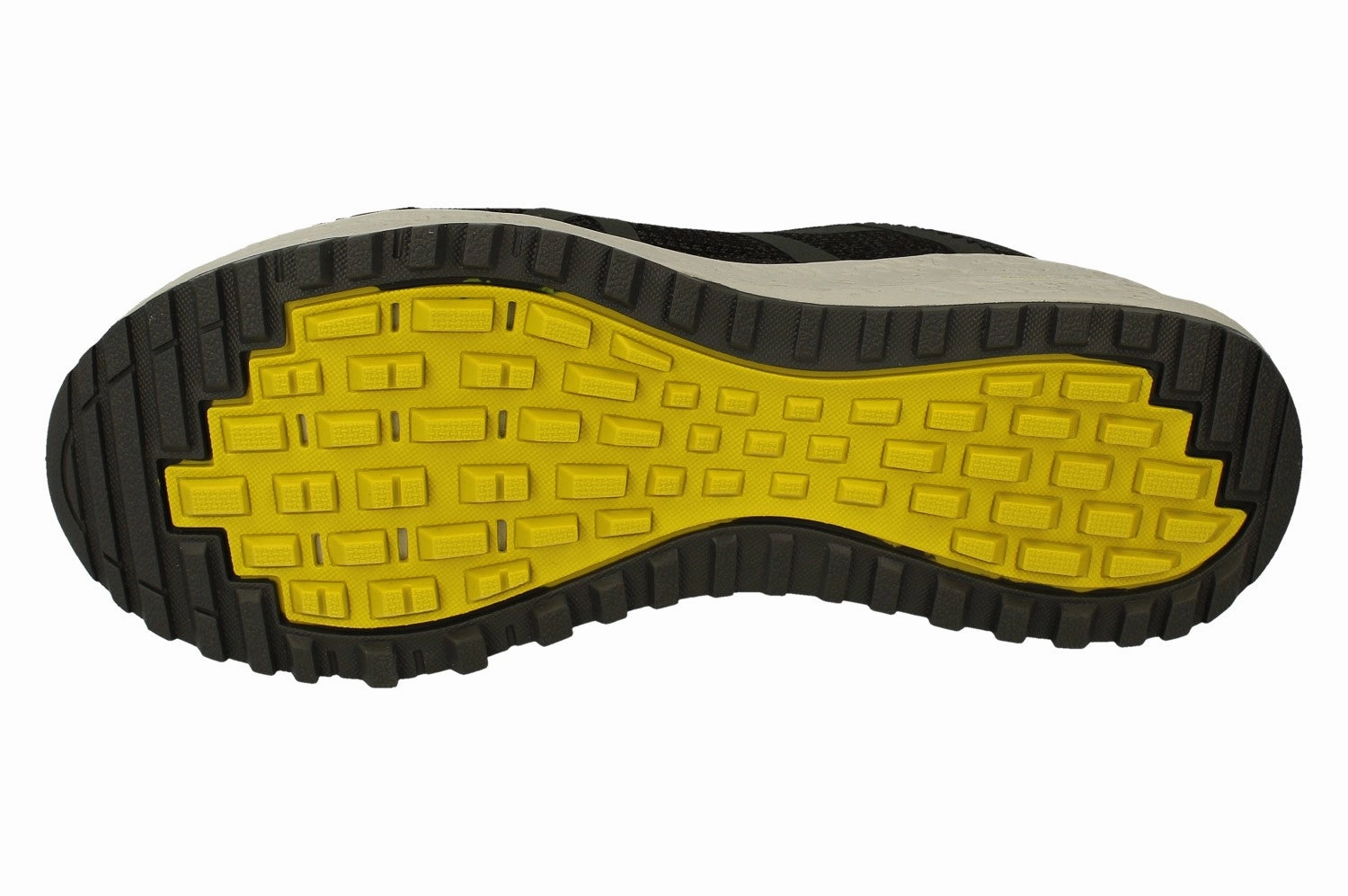 Asics Alpine Xt Mens T828N 001 Stylish Look