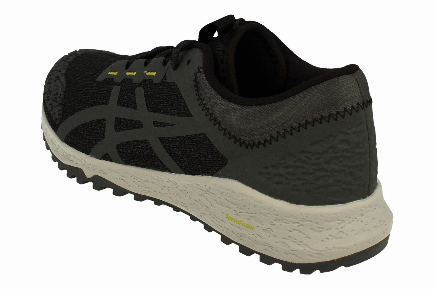 Asics Alpine Xt Mens T828N 001 Energy Lift
