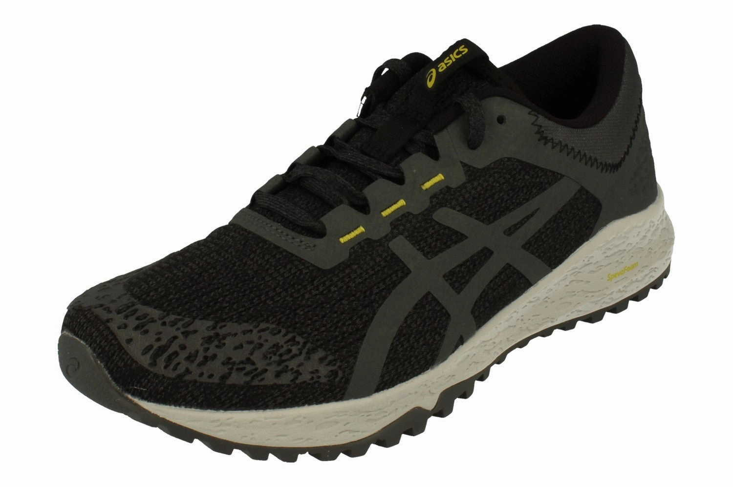 Asics Alpine Xt Mens T828N 001 wide - base - feature shoes