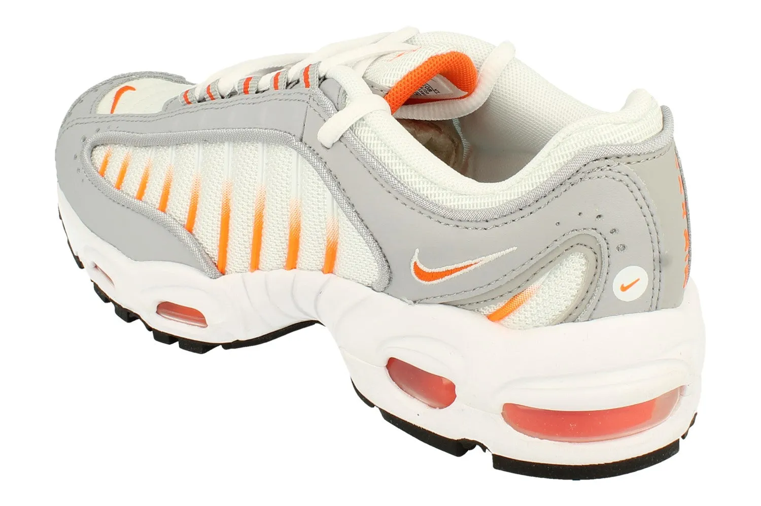 fitness competition hill training running gear Nike Air Max Tailwind IV GS Bq9810 108
