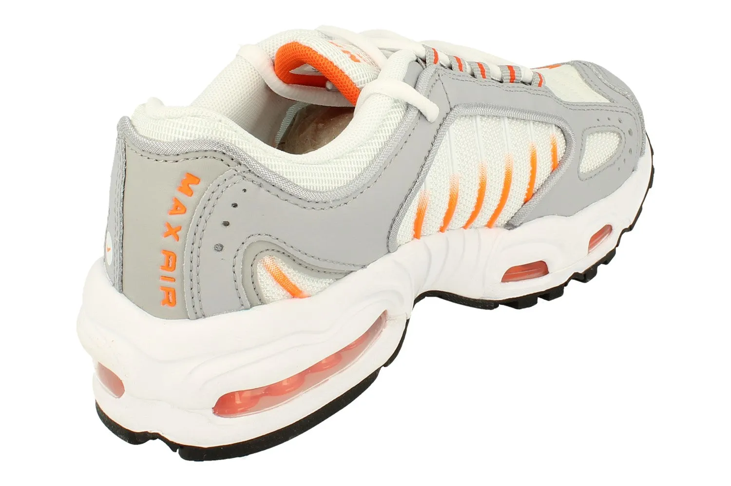Nike Air Max Tailwind IV GS Bq9810 108 Stylish