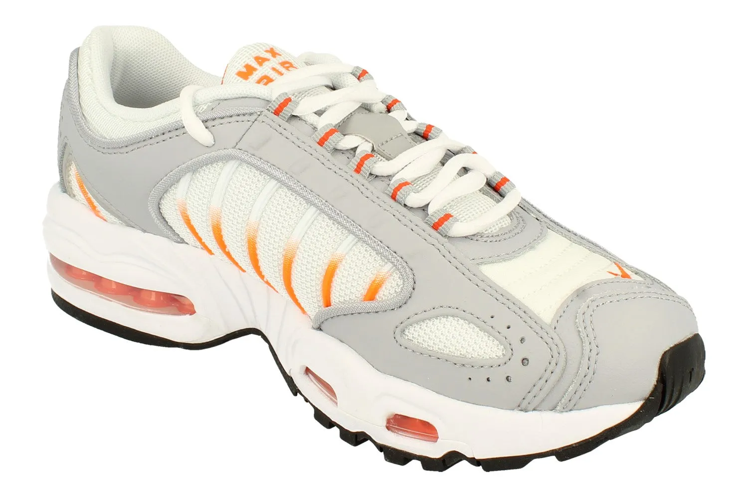 all - purpose use shoes Nike Air Max Tailwind IV GS Bq9810 108