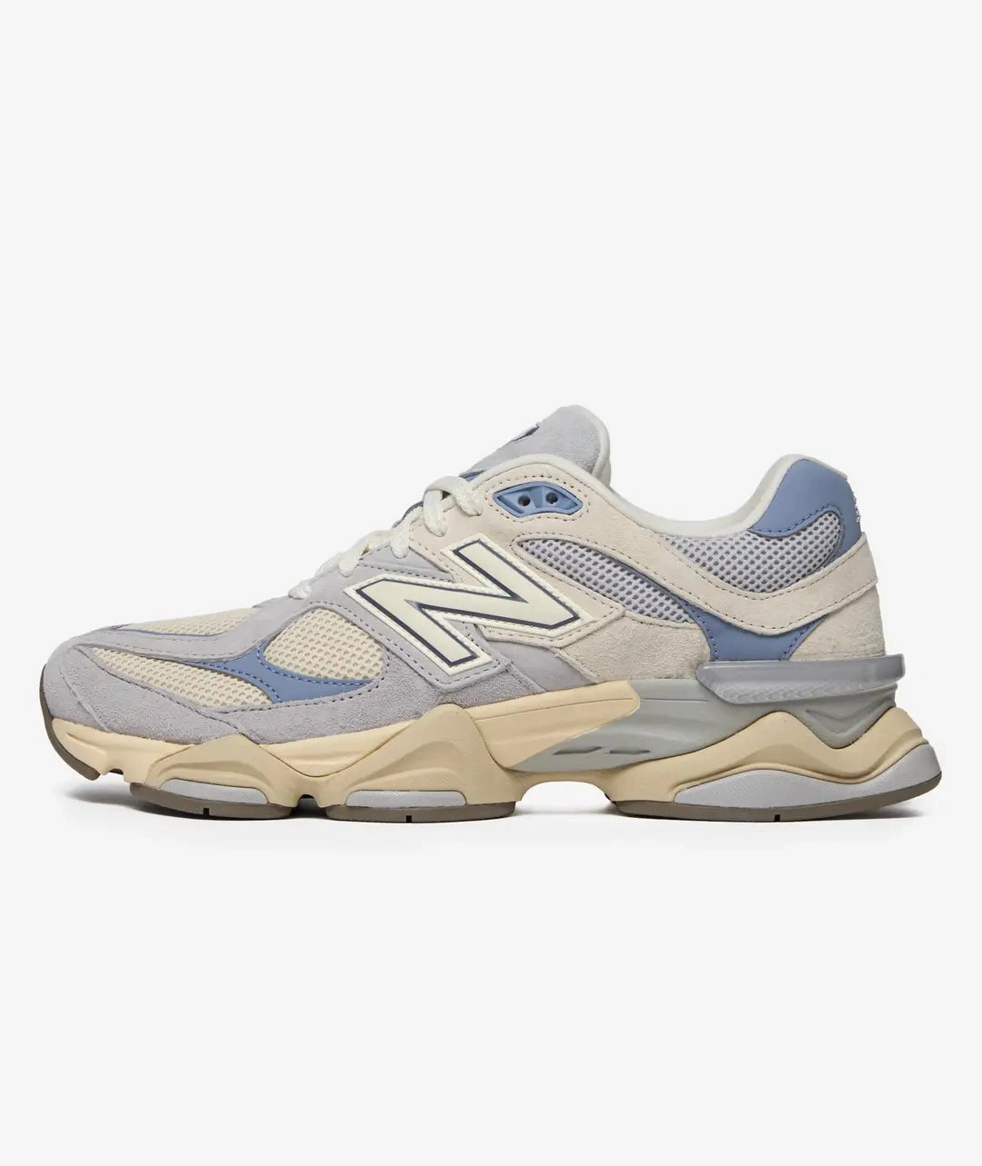 New Balance 9060 U9060EEL All-Day Flexibility