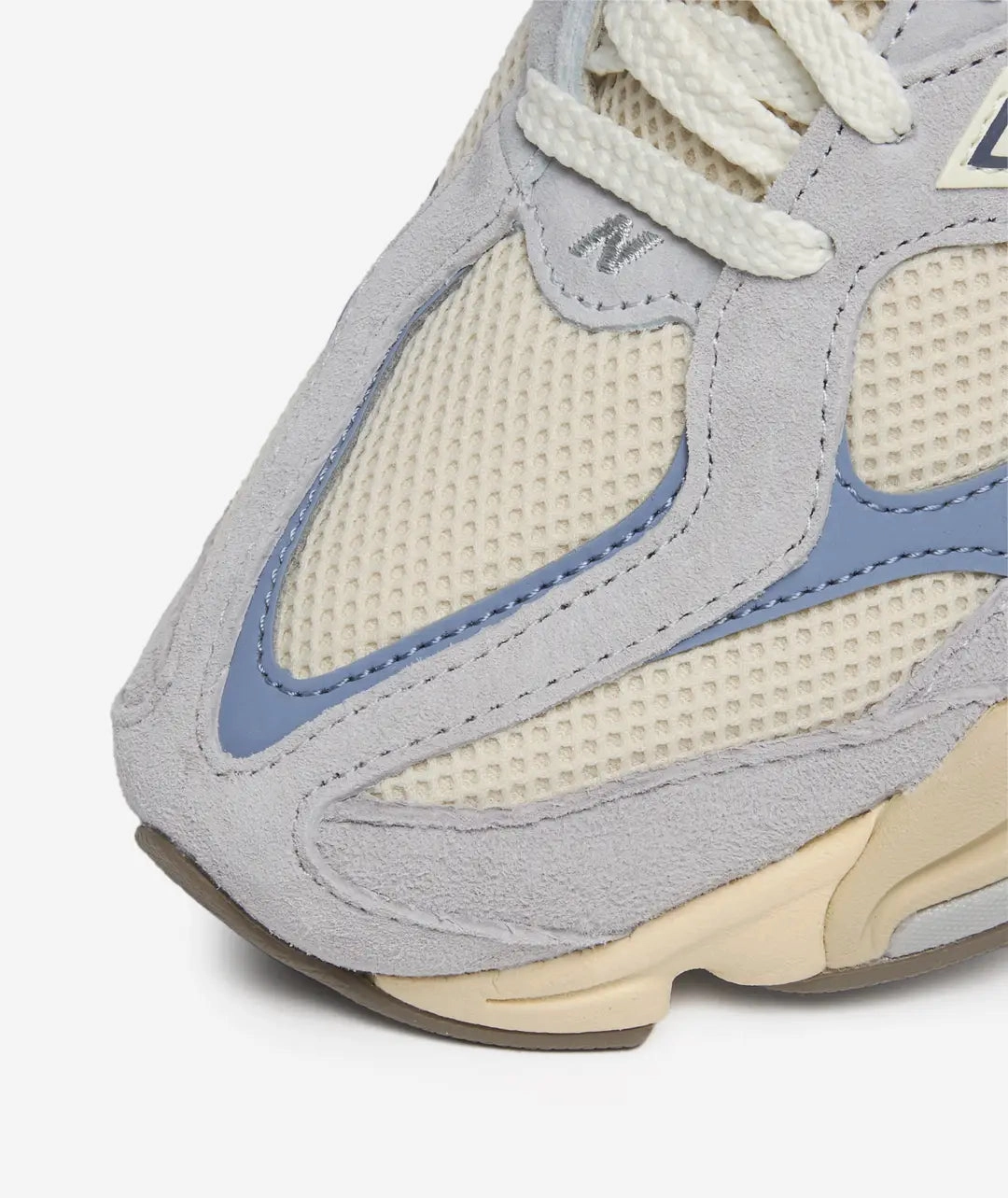 New Balance 9060 U9060EEL Breathable Ventilation Reinforced Heel Guard