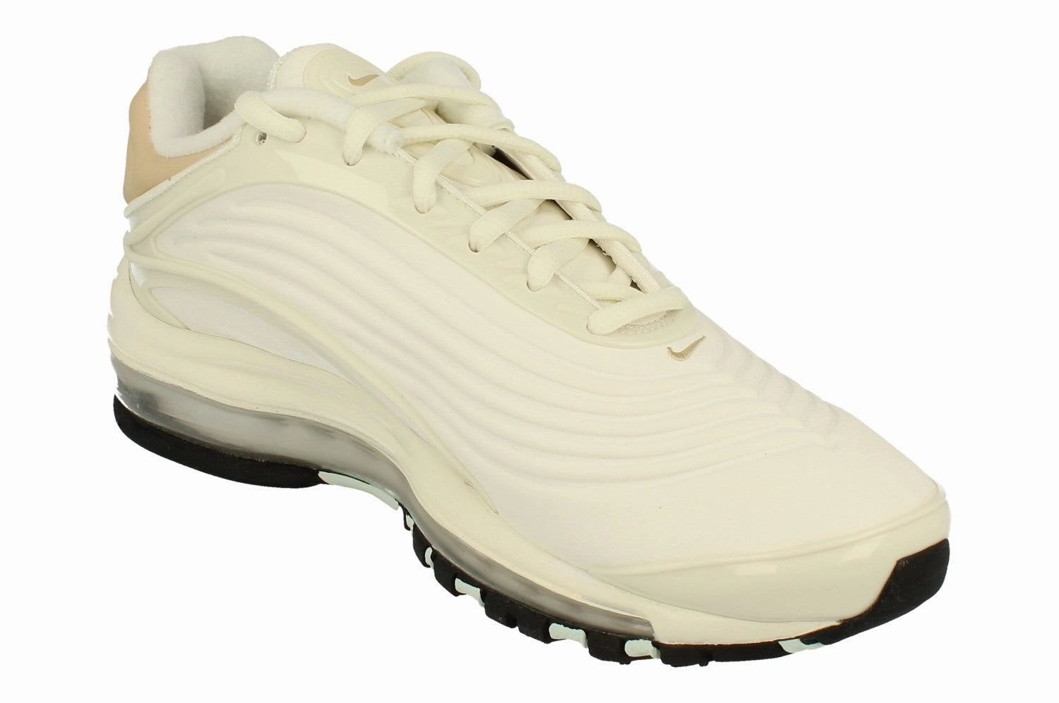 Orthotic friendly Nike Air Max Deluxe Se Mens AO8284 100