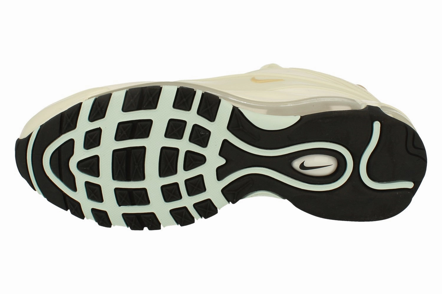 Nike Air Max Deluxe Se Mens AO8284 100 Ultra Cushioned Collar