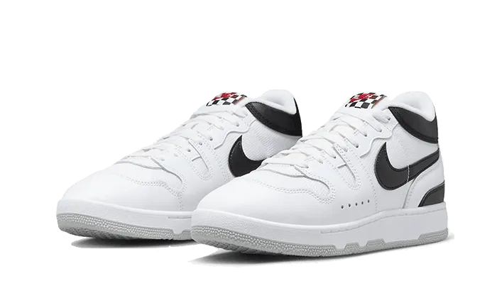 non - branded running shoes Mac Attack SQ SP White Black