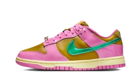Fitness Footwear snug - fit Dunk Low Parris Goebel
