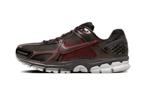 Modern Design raised - heel shoes Zoom Vomero 5 Velvet Brown