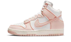 HookAndLoop Impact protection Dunk High 1985 Arctic Orange