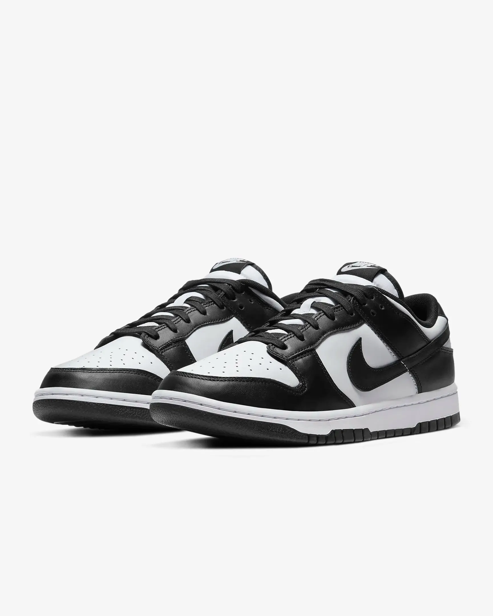 Classy flair Aerodynamic Shaping Nike Dunk Low Retro