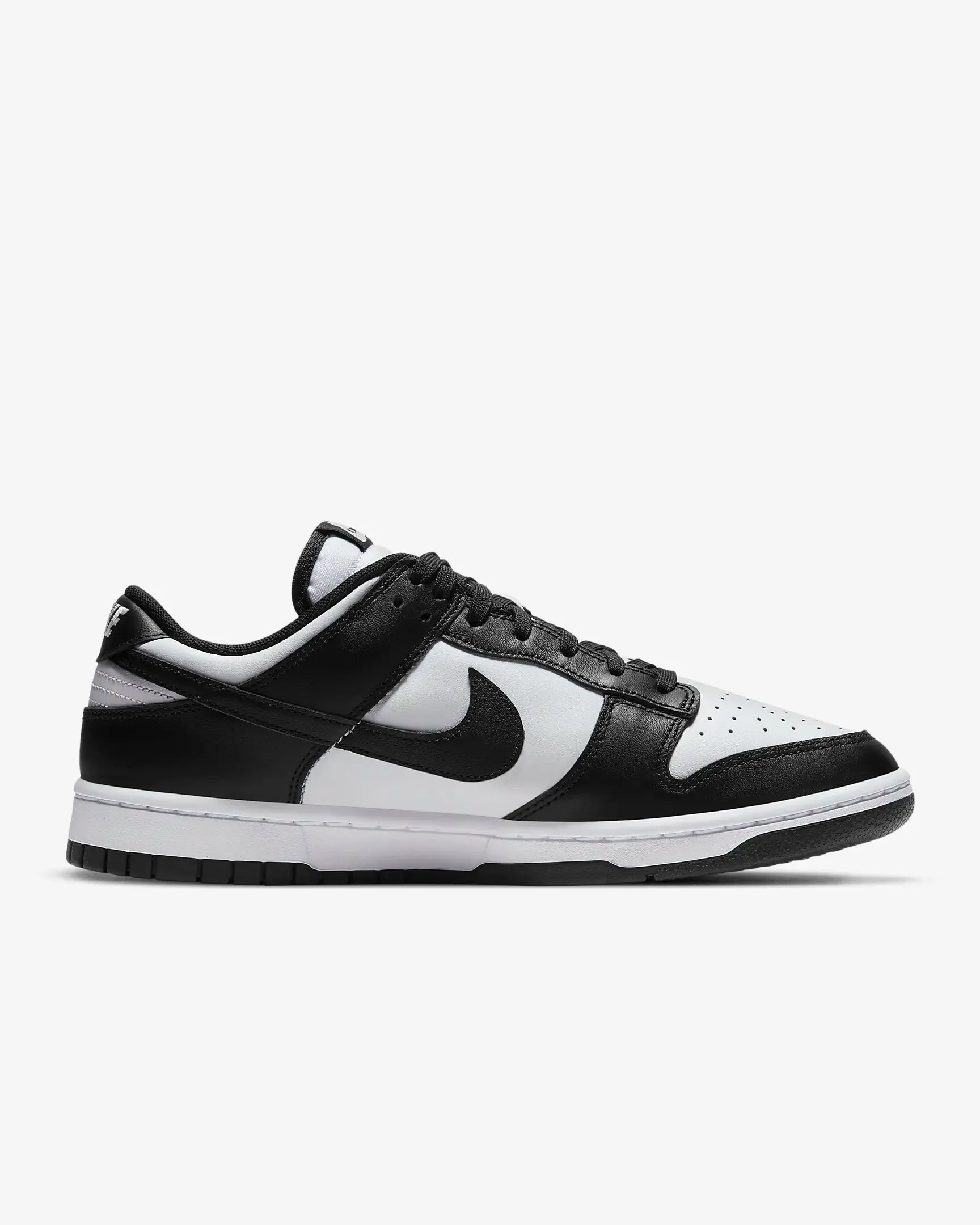 Nike Dunk Low Retro Slip Resistant Outsole