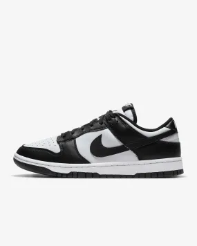 Comfortable Strapping Breathable mesh construction Nike Dunk Low Retro