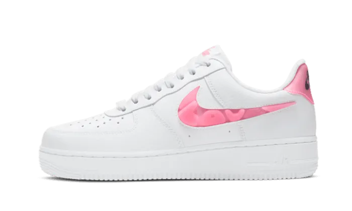 Air Force 1 Low '07 SE Love for All Valentine's Day (2021) odor - control - technology - effectiveness shoes neutral shoes