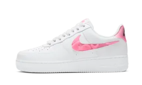 Body Mobility Durable Rubber Outsole Air Force 1 Low '07 SE Love for All Valentine's Day (2021)