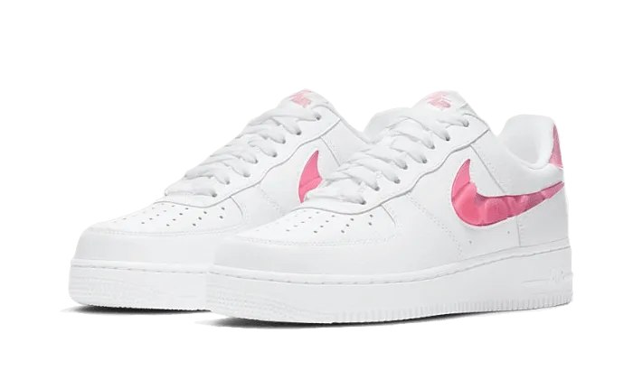 sustainable shoes Air Force 1 Low '07 SE Love for All Valentine's Day (2021)