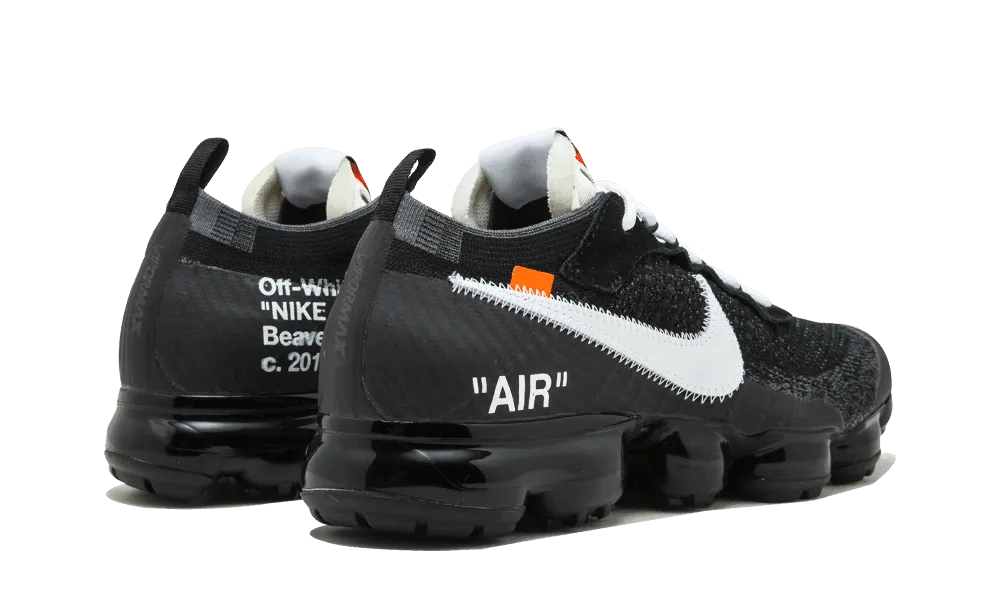 Function - rich Air Vapormax Off-White "The Ten"