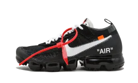 Brooks Ghost Air Vapormax Off-White "The Ten"