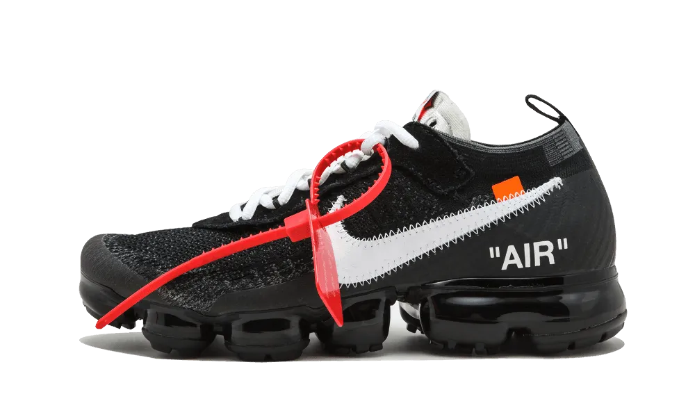 Brooks Ghost Air Vapormax Off-White "The Ten"