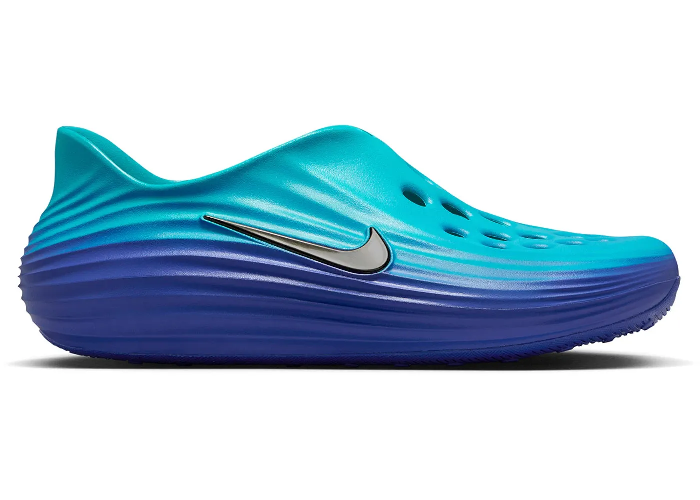 Nike ReactX Rejuven8 Dusty Cactus Persian Violet Off Noir Max Agility Quick Errands